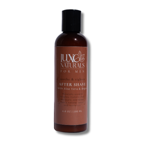 MENS Soothe & Tighten Aftershave