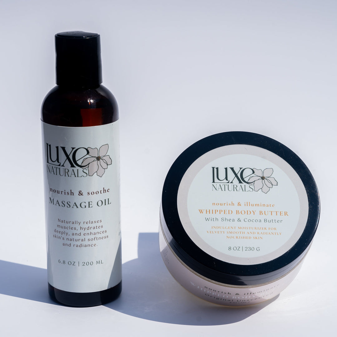 Intense Moisture Skincare Duo