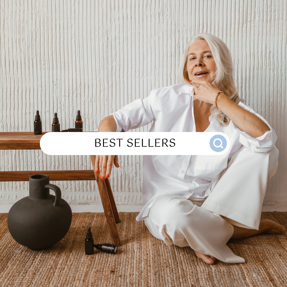 Best Sellers
