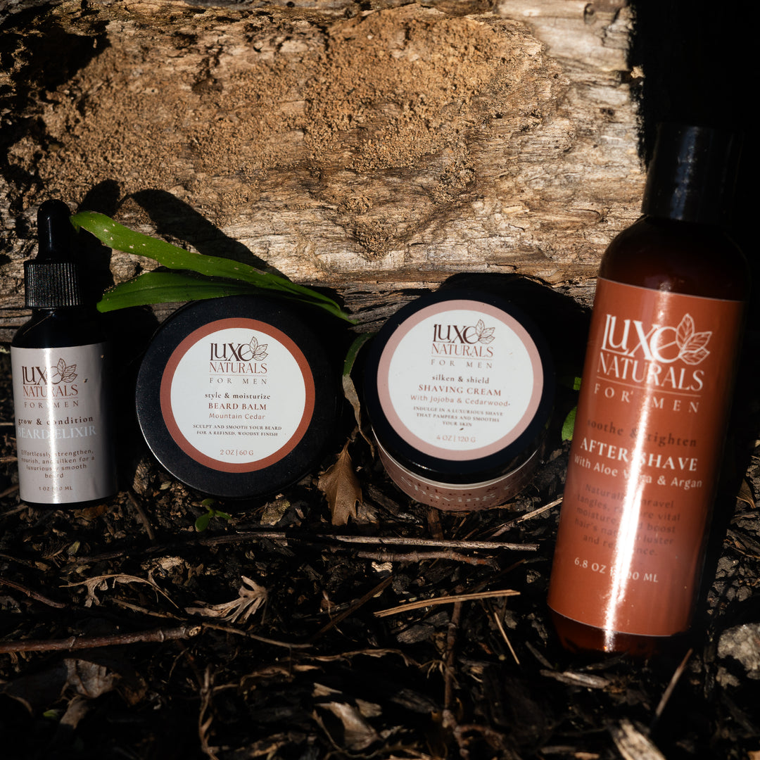MEN's Care