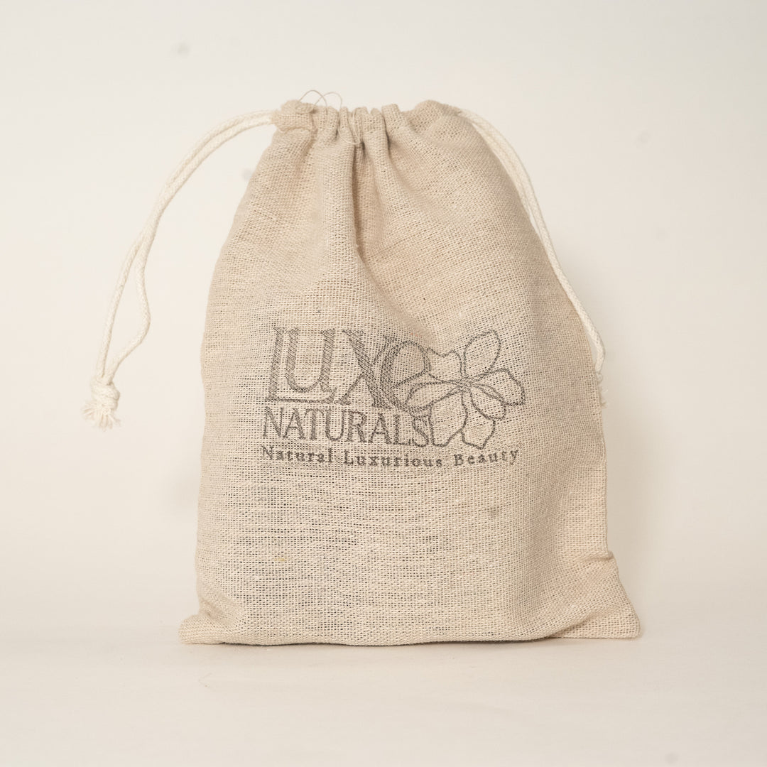 Luxe Naturals Baby Gift Set